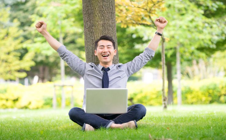 Ways To Beat Stress